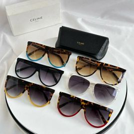 Picture of Celine Sunglasses _SKUfw57302446fw